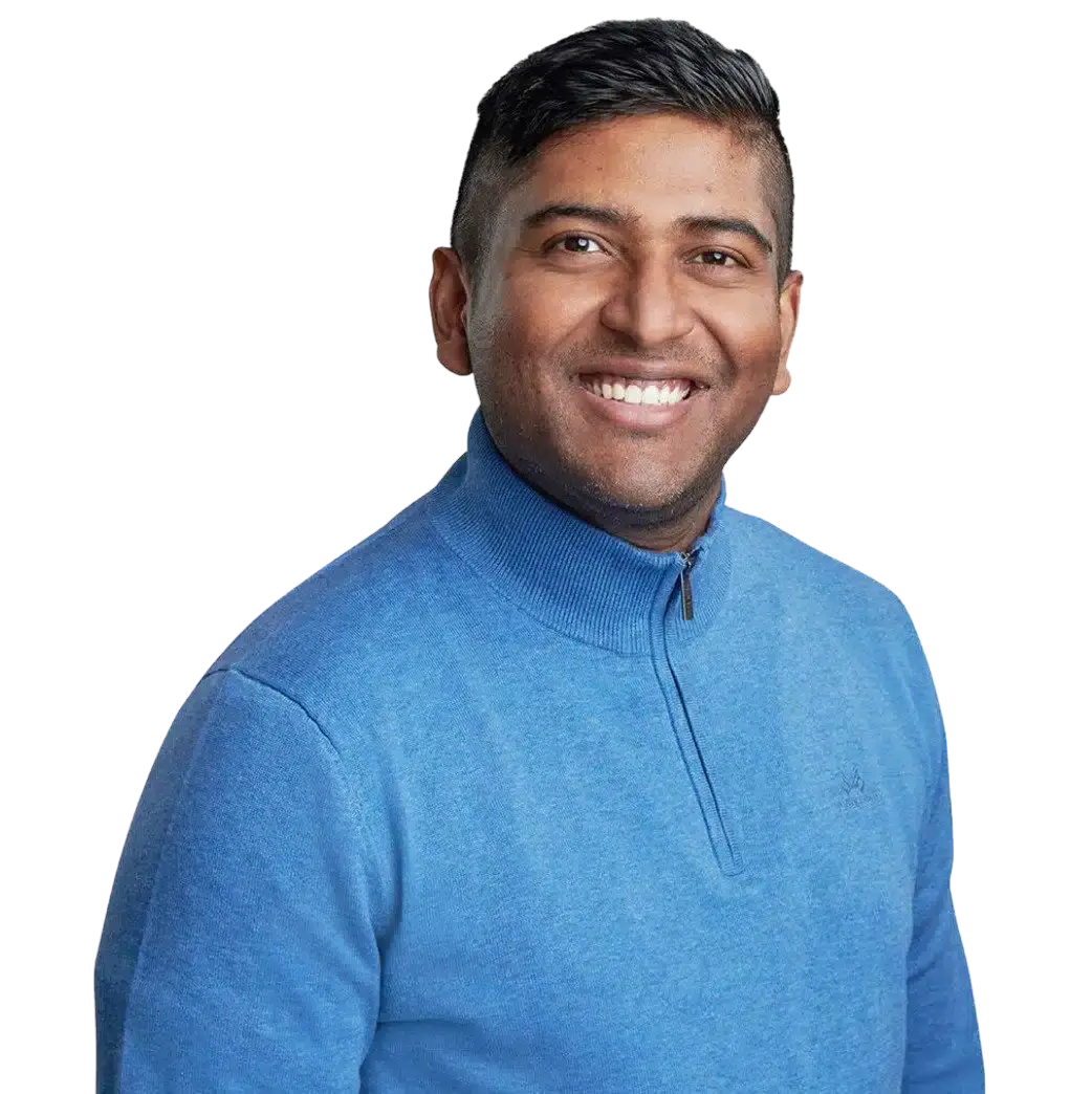 Suganthan Mohanadasan