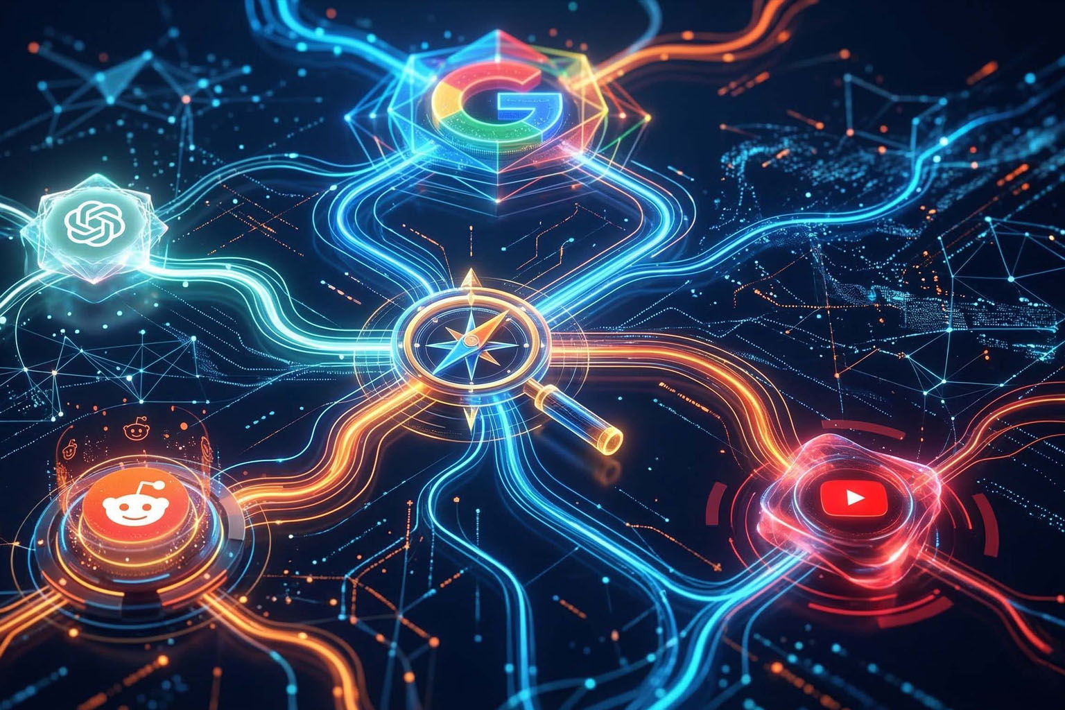 We Don’t Call Ourselves AI SEO Experts. Here’s What We’ve Learned by Actually Doing It