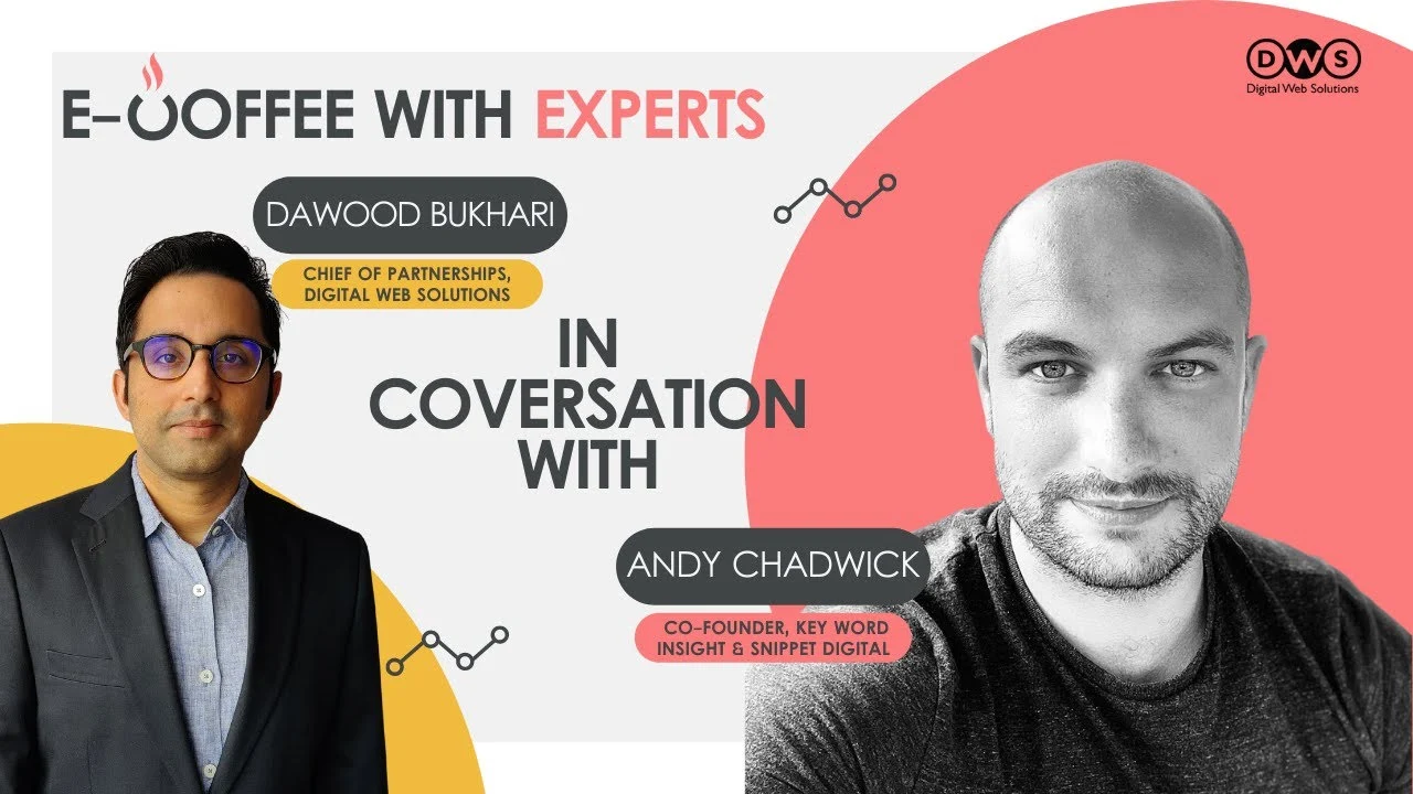 Digital Web Solutions (Part 1)